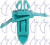 TOYOT 7549160011 Clip, trim/protective strip